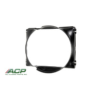 1967-69 Mustang/Cougar Fan Shroud 289/302 20" Radiator