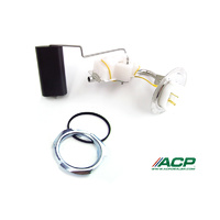 1983-86 Mustang Fuel Sending Unit w/Gasket & Lock Ring (83-86 2.3L/EFI, 84-86 3.8L/EFI, 5.0L/CFI/EFI)