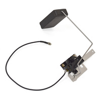 1999-04 Mustang Fuel Pump Module Sending Unit SOHC