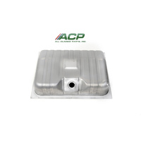 1964-68 Mustang Fuel Tank w/Drain Hole (16 Gallons)