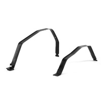 1979-81 Mustang Fuel Tank Strap Pair Before 4/1981