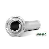 1970 Mustang Fuel Tank Filler Pipe