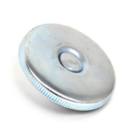 1967 - 1970 Mustang Inner Gas Cap for Pop Open Style Gas Cap Covers