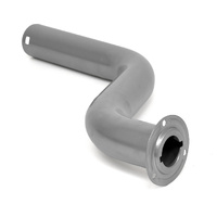 Fuel Tank Filler Pipe for 1974-1978 Ford Mustang II