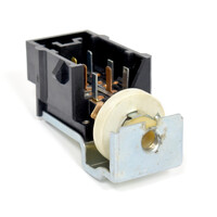 1980-86 Mustang Headlight Switch w/ Visibility Foglight Package