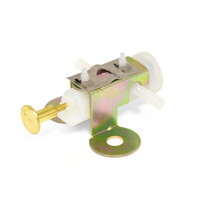 1967-73 Air Conditioner/Heater Control Valve Vacuum Switch Assembly