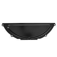1966-70 Mustang/Falcon C6 Automatic Transmission Inspection Plate C6 w/ Big Block Engine