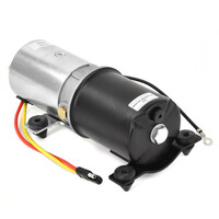 1983-63 Convertible Top Motor - 3 Wires