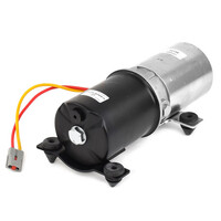 1994 - 2004 Mustang Convertible Top Motor - 2 Wires