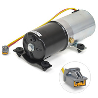 2005-07 Mustang Convertible Top Motor Pump