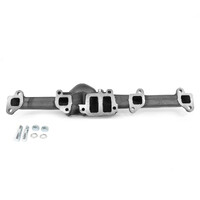 1968-73 Ford Mustang Exhaust Manifold Premium Centrifugal Casting 250