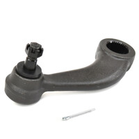 1971-73 Mustang Pitman Arm - 6 CYL or V8 Power Steering