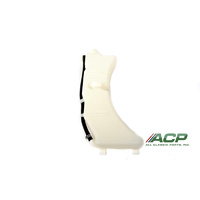 1986-93 Mustang Radiator Overflow Tank 5.0 w/o Sensor - No Cap