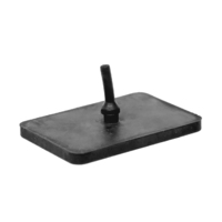 1964-73 Mustang Coil Spring Mounting Seat Pad