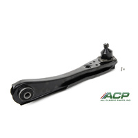 1967 Mustang Lower Control Arm - Black