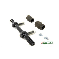 1964-66 Mustang Upper Control Arm Shaft Kit