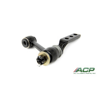 1967-70 Mustang Idler Arm Assembly V8 MS