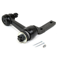1964-66 Mustang/1965-66 Falcon/Ranchero 6cyl & P/S Idler Arm Assembly w/ Frame Bracket