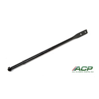 1964-66 Mustang Lower Arm Strut Rod w/Nuts - Fits RH or LH