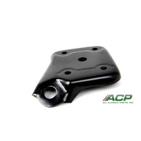 1965-66 Mustang Rear Spring Shock Plate - Right