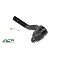 1964-66 Mustang V8 Power Steer Outer Tie Rod - Left (ES336L)