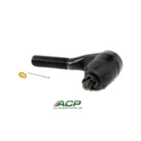 1967-69 Mustang Outer Tie Rod MS or PS - Fits RH or LH (excludes BOSS ES360R)