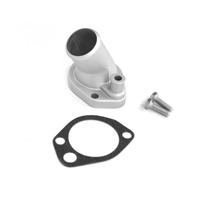 XR XT XW XY Falcon V8 289/302/351W Thermostat Housing w/Gasket - Heavy Duty Alloy Casting