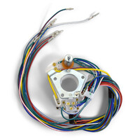 1967 Mustang Turn Signal Switch for Fixed Steering Column