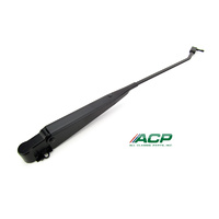 1979-93 Mustang Windshield Wiper Arm - Black