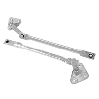 1966-68 Mustang Wiper Motor Transmission Arms