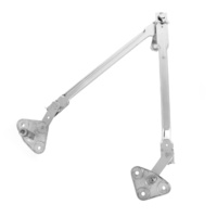 1967-68 Mustang Wiper Motor Transmission Arms