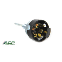 1971-73 Mustang Wiper Switch 2-Speed