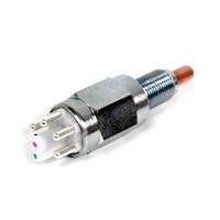 1974 - 1993 Ford Mustang Neutral Safety Switch for AOD 4 Pin