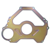 1969-73 Ford Mustang Separator Plate for AOT C4 C6 CM FMX Automatic Transmission Bellhousing