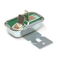 1967-68 Mustang Solid State Instrument Cluster Voltage Regulator