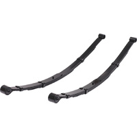 King Springs Leaf Springs Low ZJ Fairlane FC LTD