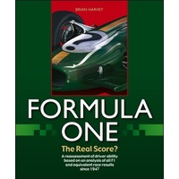 Formula One - The Real Score?