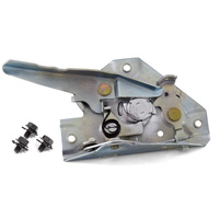 1961-66 Ford F-Truck Door Latch Assembly - Left