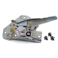 1961-66 Ford F-Truck Door Latch Assembly - Right