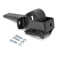 Upper Door Hinge for 1967-1972 Ford F-100, 1967-1972 Ford F-350, 1967-1972 Ford F-250 - Left