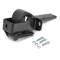 Upper Door Hinge for 1967-1972 Ford F-100, 1967-1972 Ford F-350, 1967-1972 Ford F-250 - Right