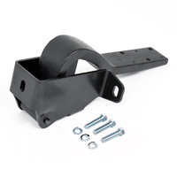 Lower Door Hinge for 1967-1972 Ford F-100, 1967-1972 Ford F-350, 1967-1972 Ford F-250 - Right