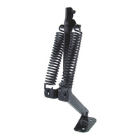 1948-52 Ford Hood Hinge Support w/ Spring
