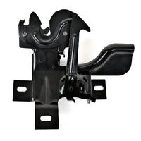 1967-72 Ford F-Truck Hood Latch Assembly