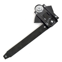 1968-72 Ford F-Truck Window Regulator - Driver Side