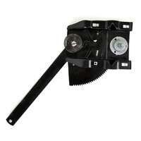1961-66 Ford F-Truck Door Window Regulator - Passenger Side