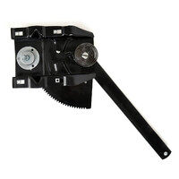 1961-66 Ford F-Truck Door Window Regulator