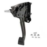 1967-72 Ford F-Truck 1967 72 Ford F-Truck OE Design Parking Brake Foot Pedal Assembly