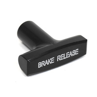 1970-79 Ford F-Truck/1973-77 Bronco Parking Brake Release Handle
