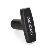 1980-89 Ford F-Truck/Bronco Parking Brake Release Handle